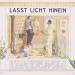 Frontispiece to 'Lasst Licht Hinein'